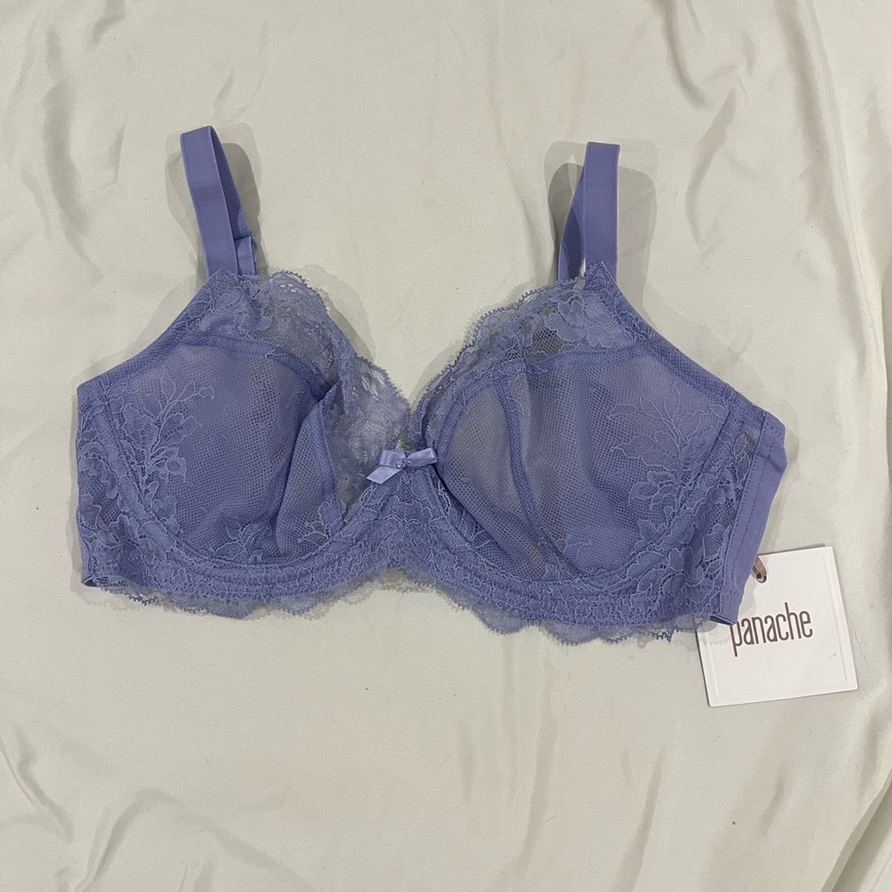 Panache Ana Plunge Bra